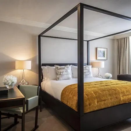 The Westbury Hotel Dublino