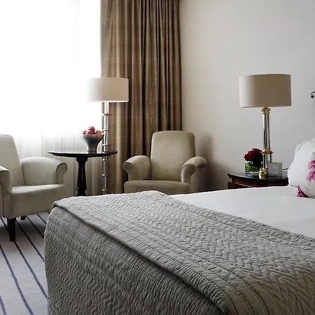 The Westbury Dublino
