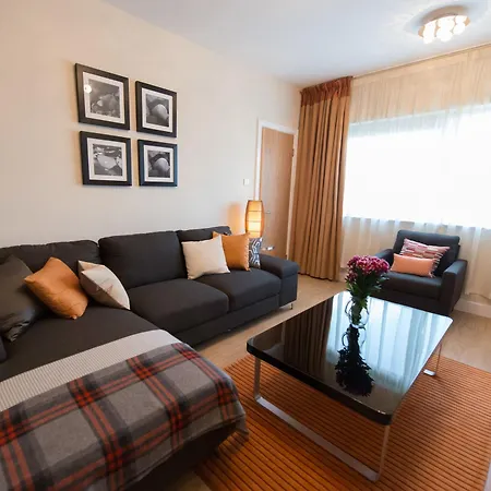Aspect Park West 4* Clondalkin