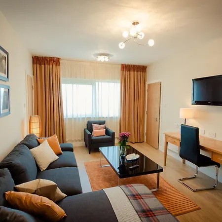 Hotel Aspect Park West Clondalkin