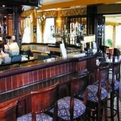 Hotell Deer Park Golf And 3*