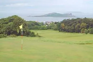 Hotell Deer Park Golf And 3*