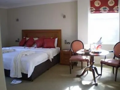 Hotell Deer Park Golf And Dublin