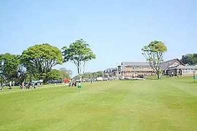 Hotell Deer Park Golf And