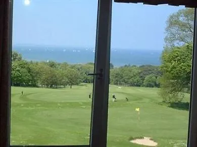 Deer Park Golf And Dublin