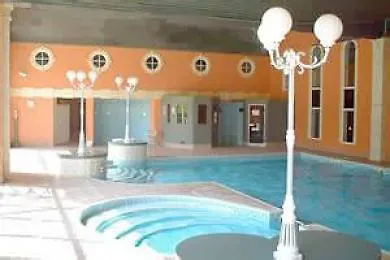 Deer Park Golf And Hotell