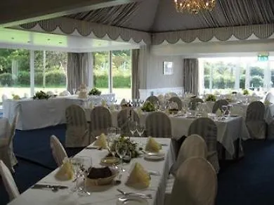 Deer Park Golf And Hotell Dublin