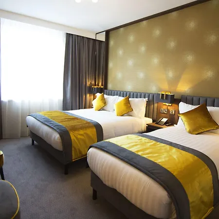 Iveagh Garden 4*