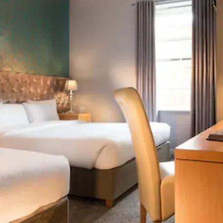 Camden Deluxe Otel 2*