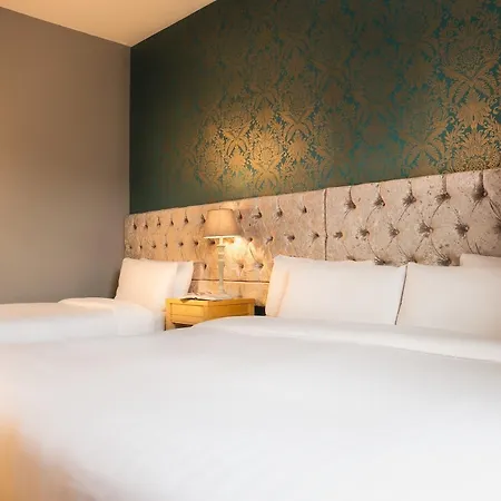 Otel Camden Deluxe