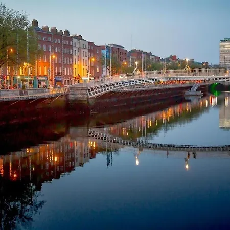Camden Deluxe Dublin