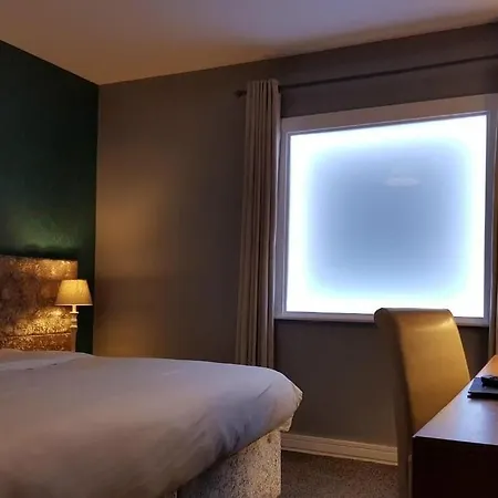 Camden Deluxe Otel