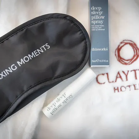 Clayton Charlemont 4*
