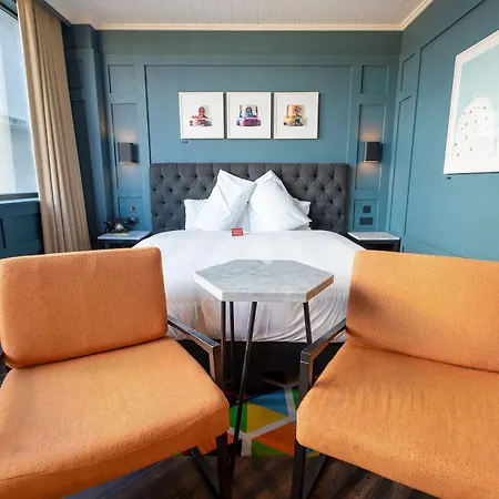Hotel The Dean 4*
