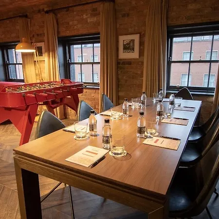 The Dean Hotel 4*