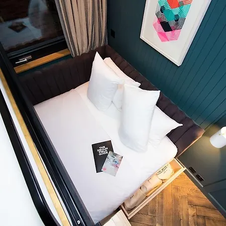 The Dean Hotel 4*