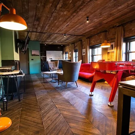 The Dean Hotel