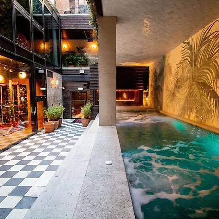 The Dean Hotel 4*
