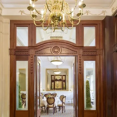 Hotel Wynn's Dublin