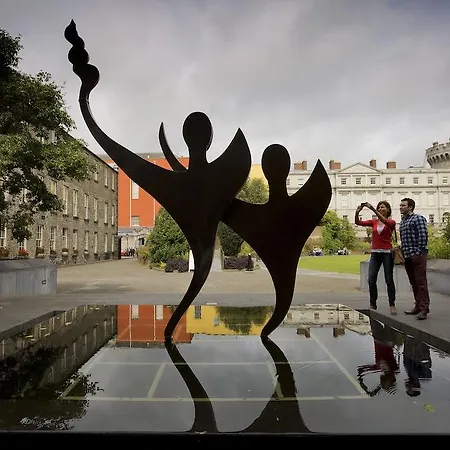 Wynn's 3* Dublin