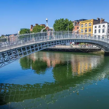 The Camden Street Hotel Dublin