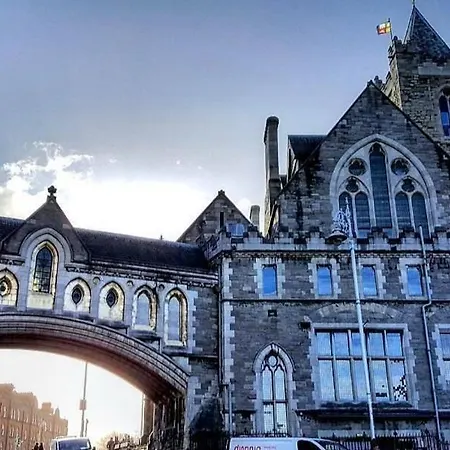 The Camden Street