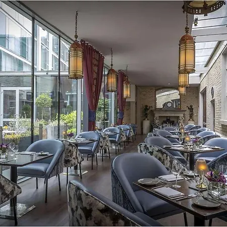 The Trinity City Hotel Dublin