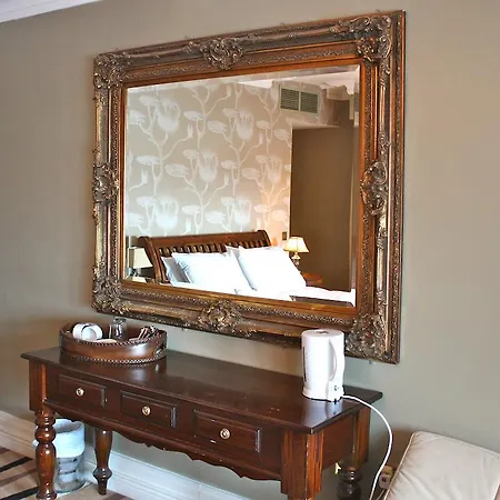 Hotel Jackson Court 2*