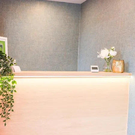 Apartmán Inchicore Suites *
