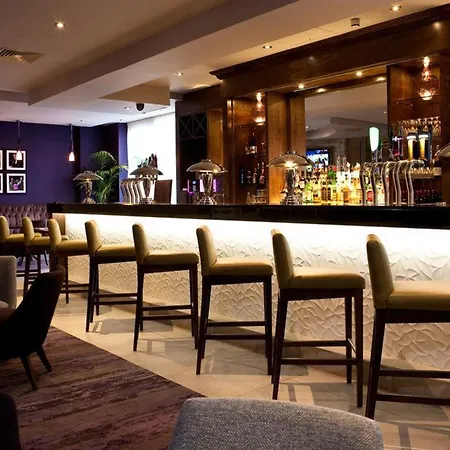 Leonardo Parnell Street 4* Dublin