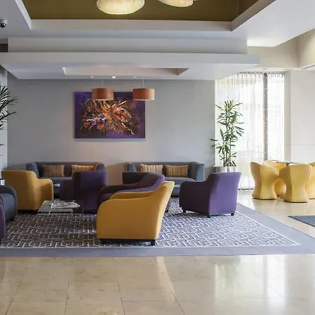 Maldron Smithfield 4* Dublin