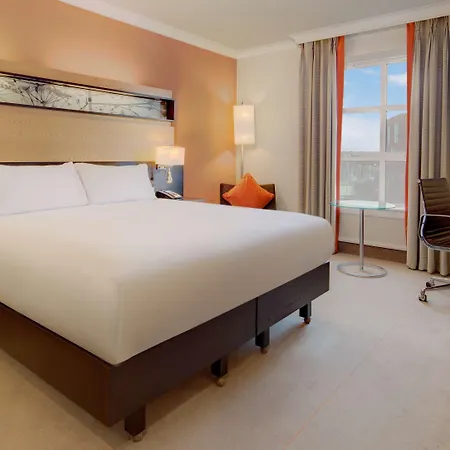 Hotel Hilton 4*