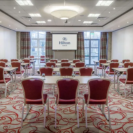 Hotel Hilton 4*