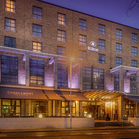 Hilton 4* Dublino