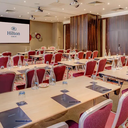Hotel Hilton 4*