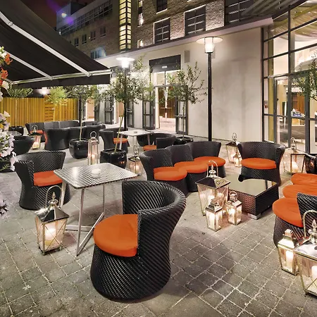 Hilton Hotel