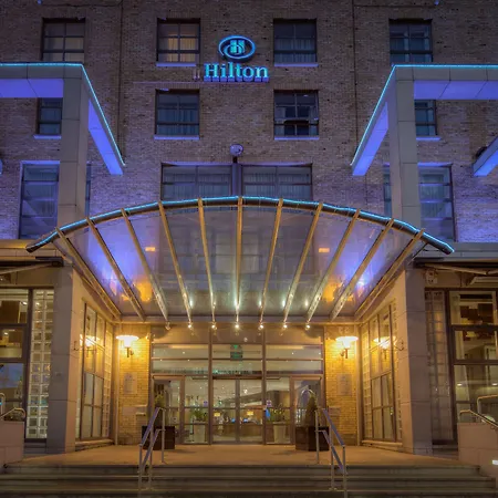 Hotel Hilton 4*