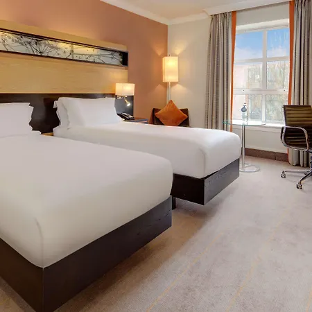 Hilton Hotel 4*
