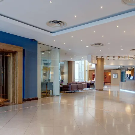 Hilton Hotel