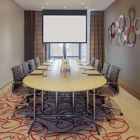 Hilton Hotel 4*