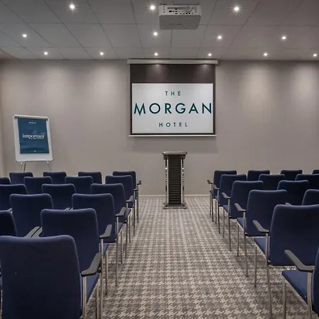 فندق The Morgan 4*