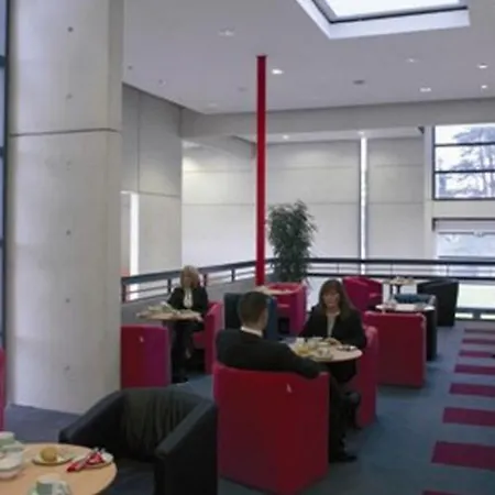 Imi Sandyford 3* Dublin
