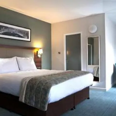 Hotel Leonardo Christchurch - Formerly Jurys