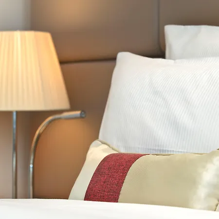 Crowne Plaza Dublin Airport By Ihg Santry