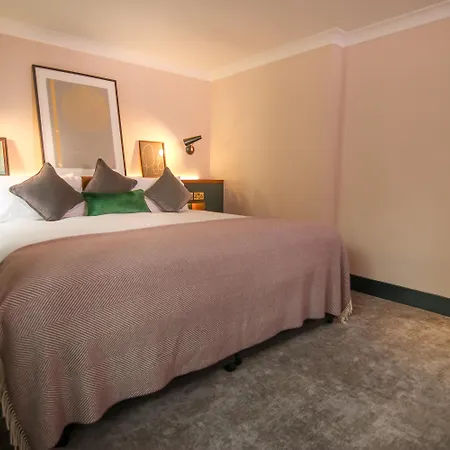 Hotel The Alex Dublín