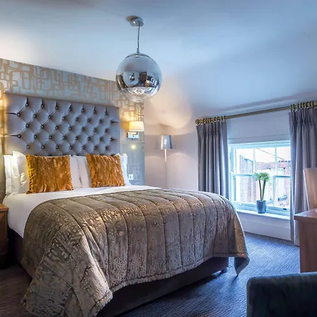 Hotel The Fleet 4*