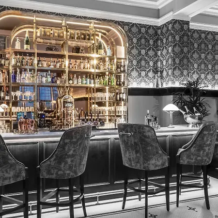 Hotel The Fleet Dublin