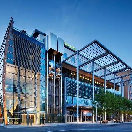 Otel The Gibson Dublin