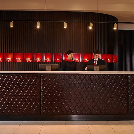 Hotel Red Cow Moran Dublin