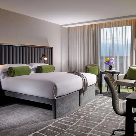 Hotel Red Cow Moran